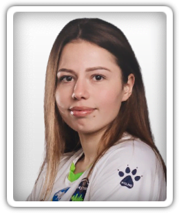 Dilyara Bondarieva