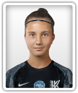 Karina Lespukh