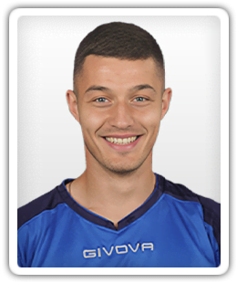 Luka Lazarevic