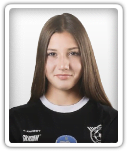Uliana Soloviova