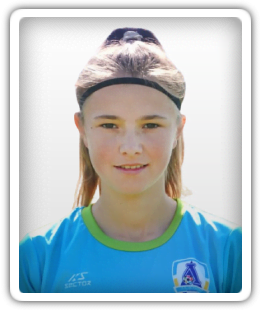 Anhelina Semenyuk