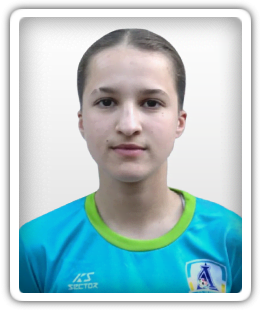 Natalia Hrynda
