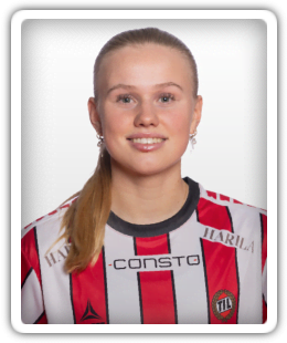 Elea Johansen