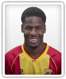 Preston Okoro