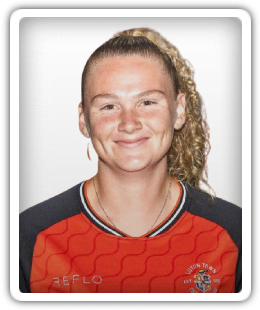 Ellie Sargeant