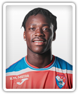 Madou Camara