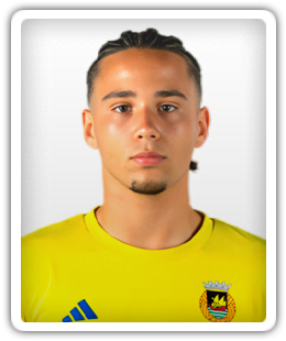 Rodrigo Real