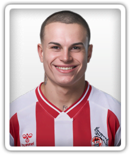 Artem Belousov