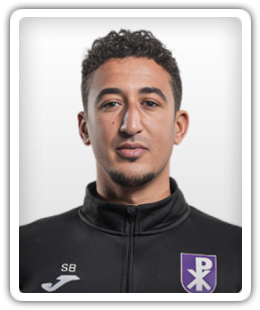 Sami Bouchama