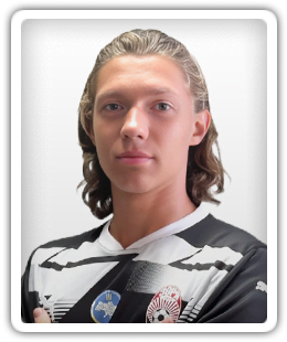 Maksym Solomakha