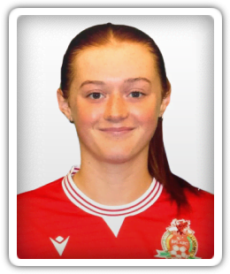 Ashley Griffiths
