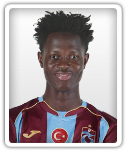 Assan Bojang