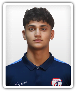 Baran Yolaçan