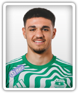 Michalis Theodosiou