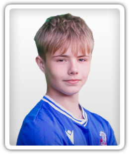 Archie Jones