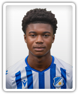 Darrell Addo