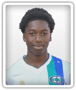 Paul-Césaire Thylan Boroto Mujagambwa