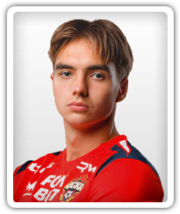 Nikita Lyzlov