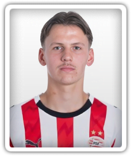 Sam van de Camp