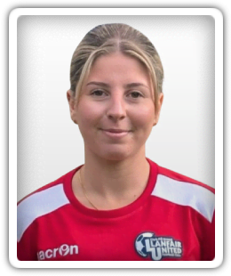 Katie Winstone