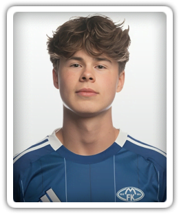 Liam Vangen