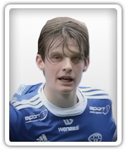 Kasper Råket