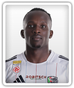 Ryan Ogam