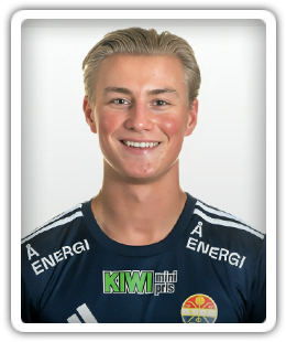 Viktor Bretvik
