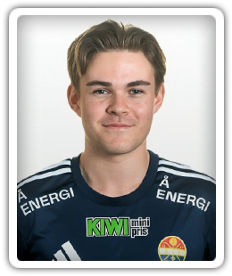 Kevin André Dæhlin