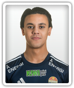 Emil Haldorsen