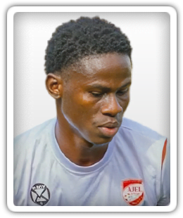 Ndaraw Sarr