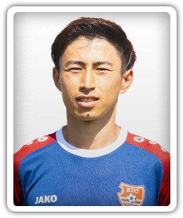 Daiki Kamo
