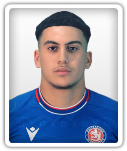 Imad Lamnaouar Sekaki