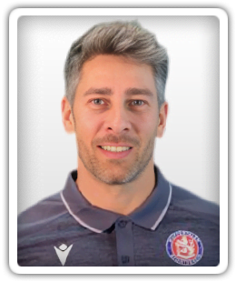 David Gröger
