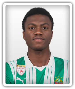 Keneth Yeboah