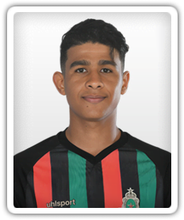 Ayoub Ait Khassou