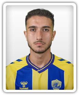 Sercan Bayrak