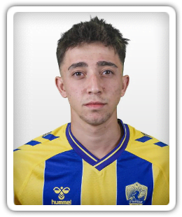 Tunahan Ünal
