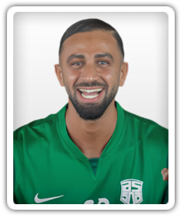 Melwane Hassaim