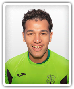 Yassine Hachloufi