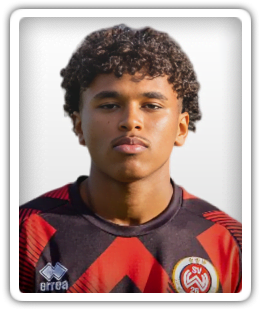Abraham Efrem