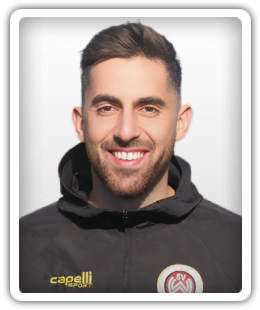 Christopher Khayyer