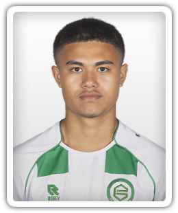 Marouane Bekkour