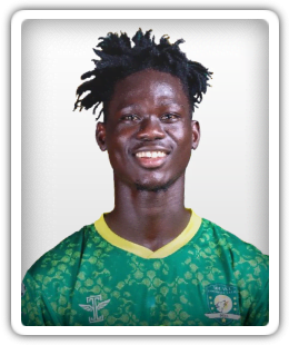 Raymond Agyemang