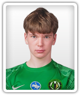 Oleksandr Soloviov