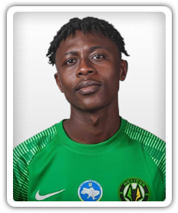 Jamal Abubakar