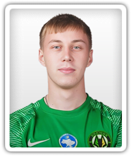 Rostyslav Chovhalenko