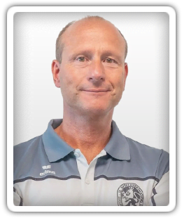 Michael Kirschner