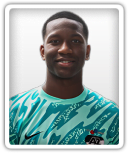 Quenten Attigah