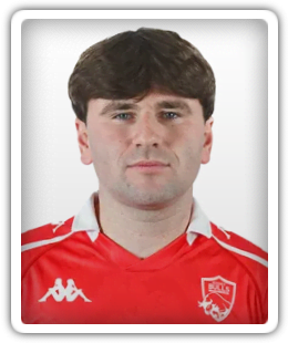 Joe Kilshaw